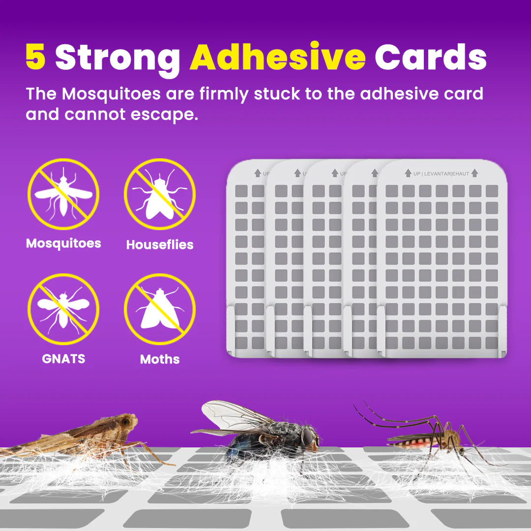 MosquitoShield Pro™