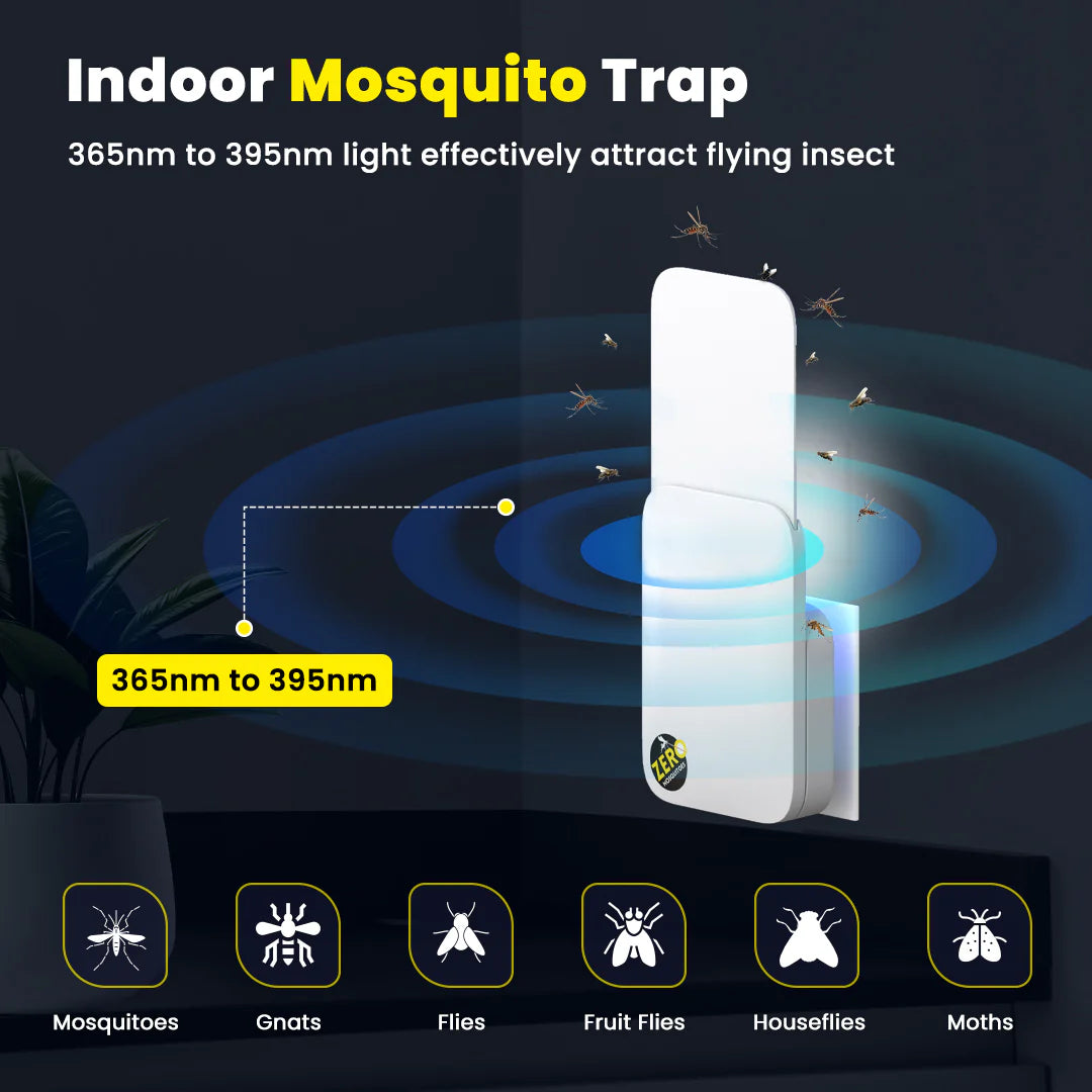 MosquitoShield Pro™