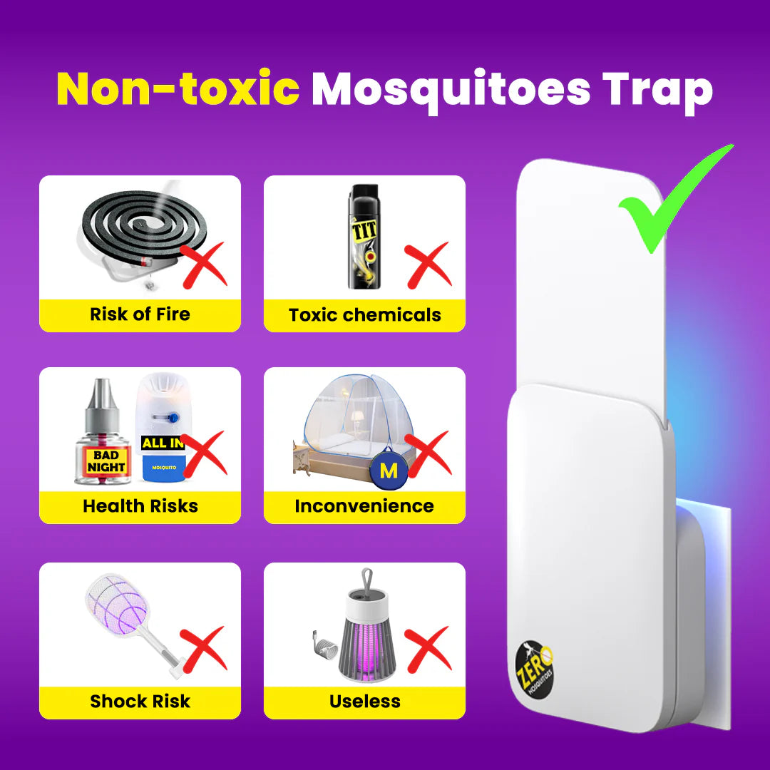 MosquitoShield Pro™