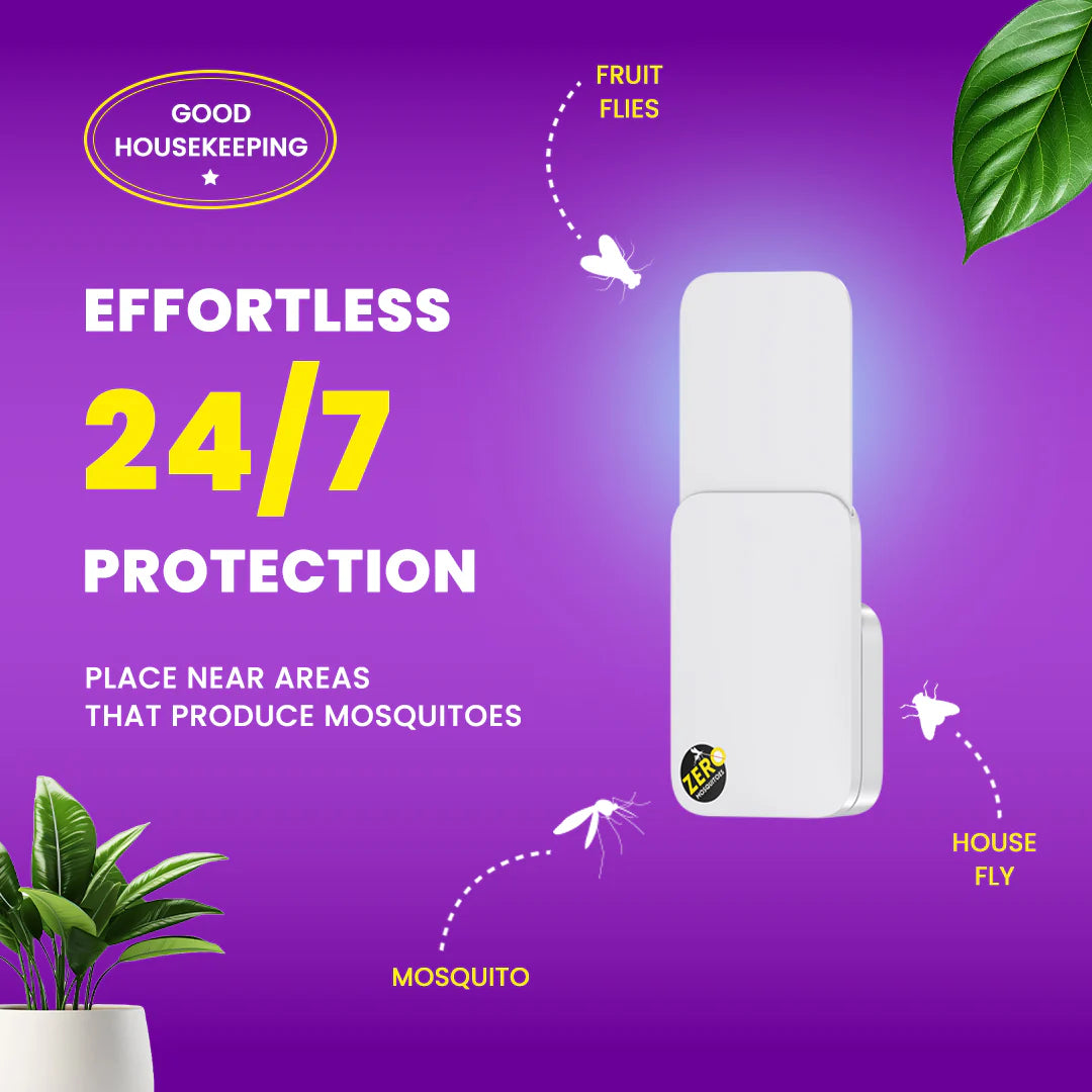 MosquitoShield Pro™
