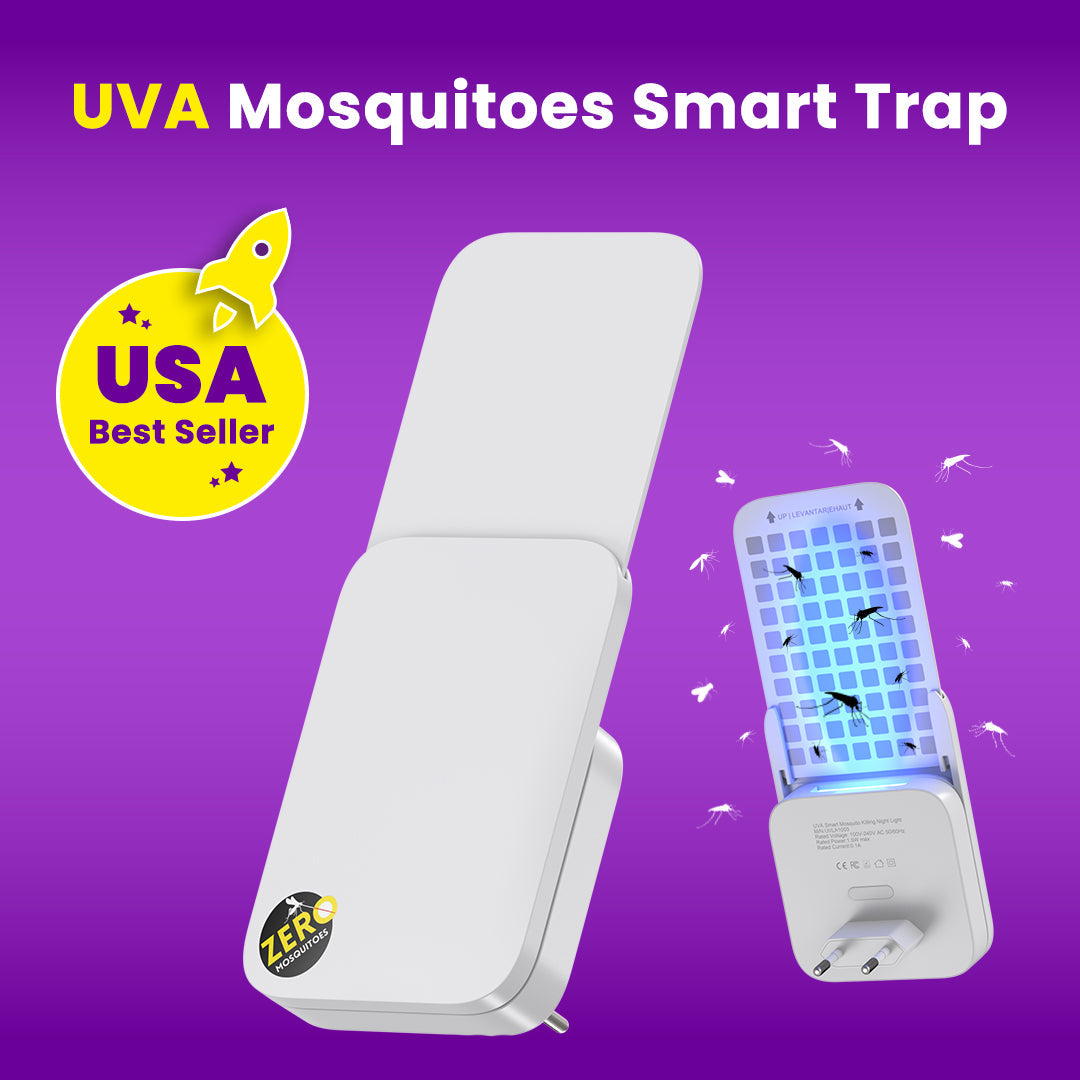 MosquitoShield Pro™