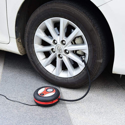 Portable Electric Air Inflator